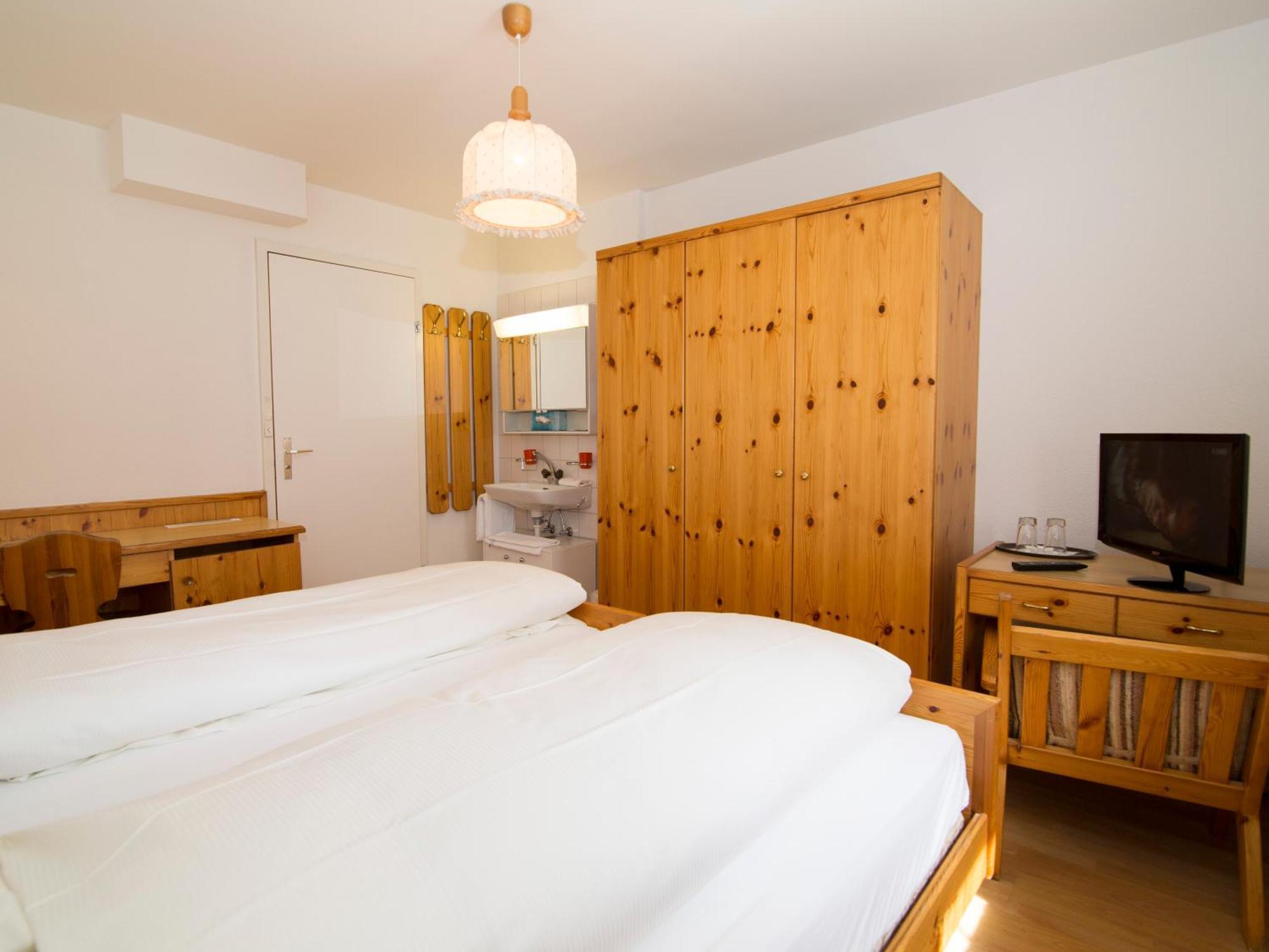Dischma 3* Davos