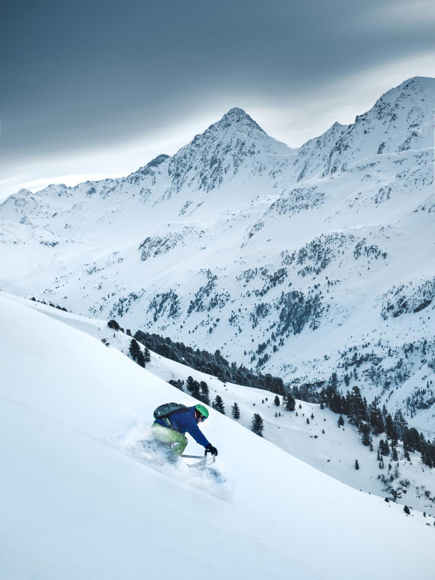 Dischma Davos