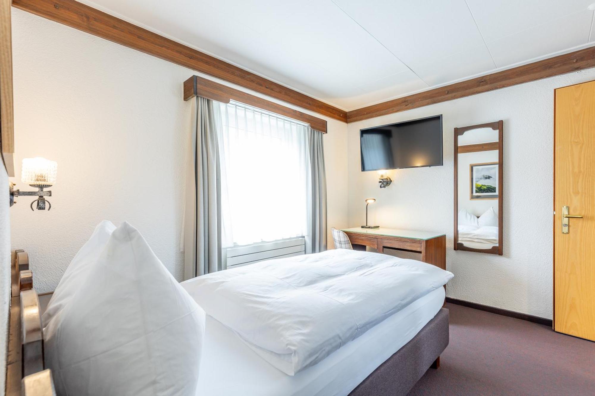 Hotel Dischma