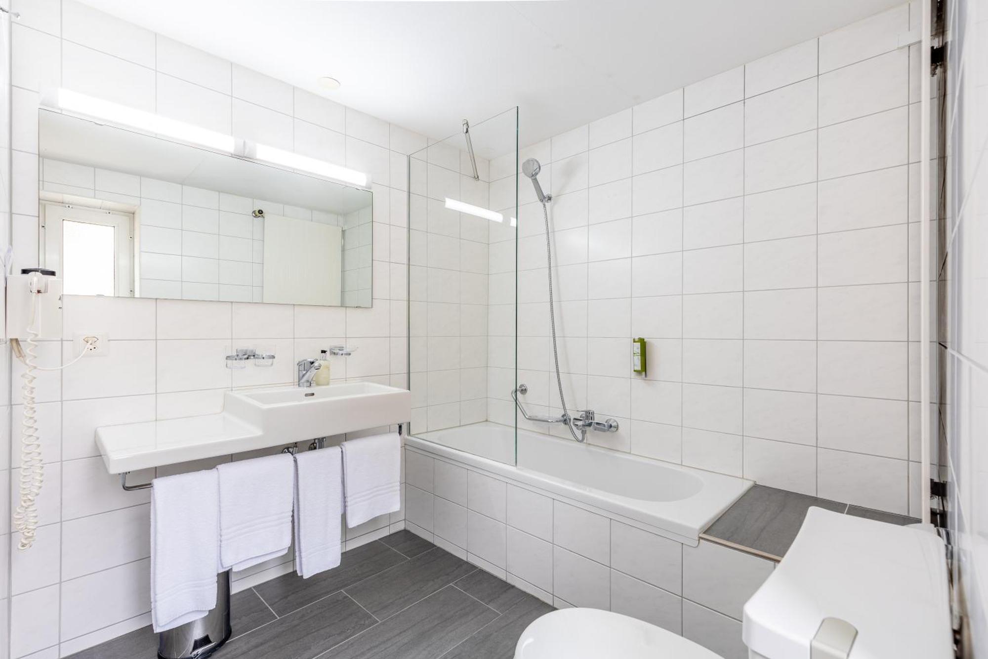 Dischma Hotel Davos
