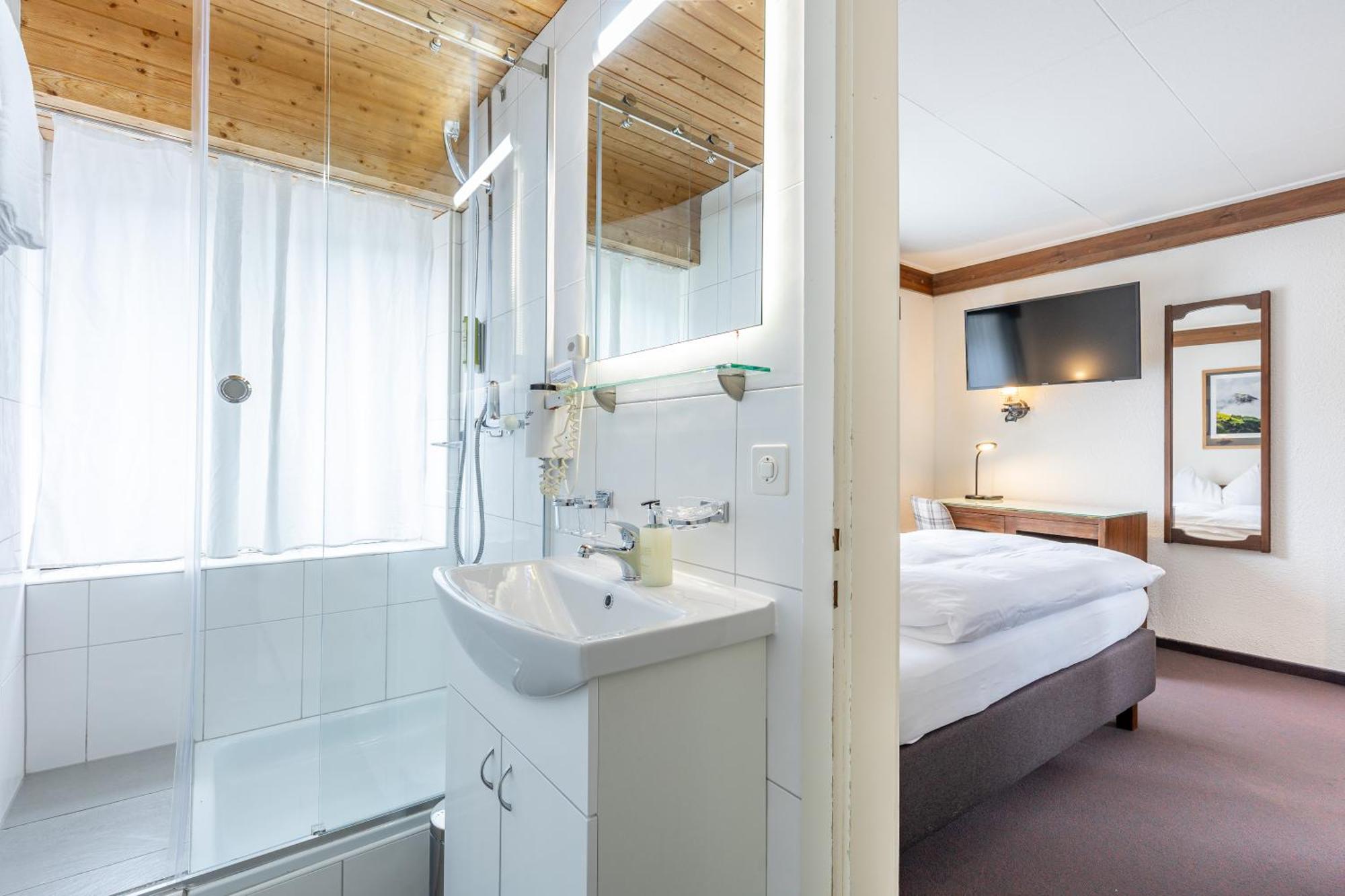 Hotel Dischma