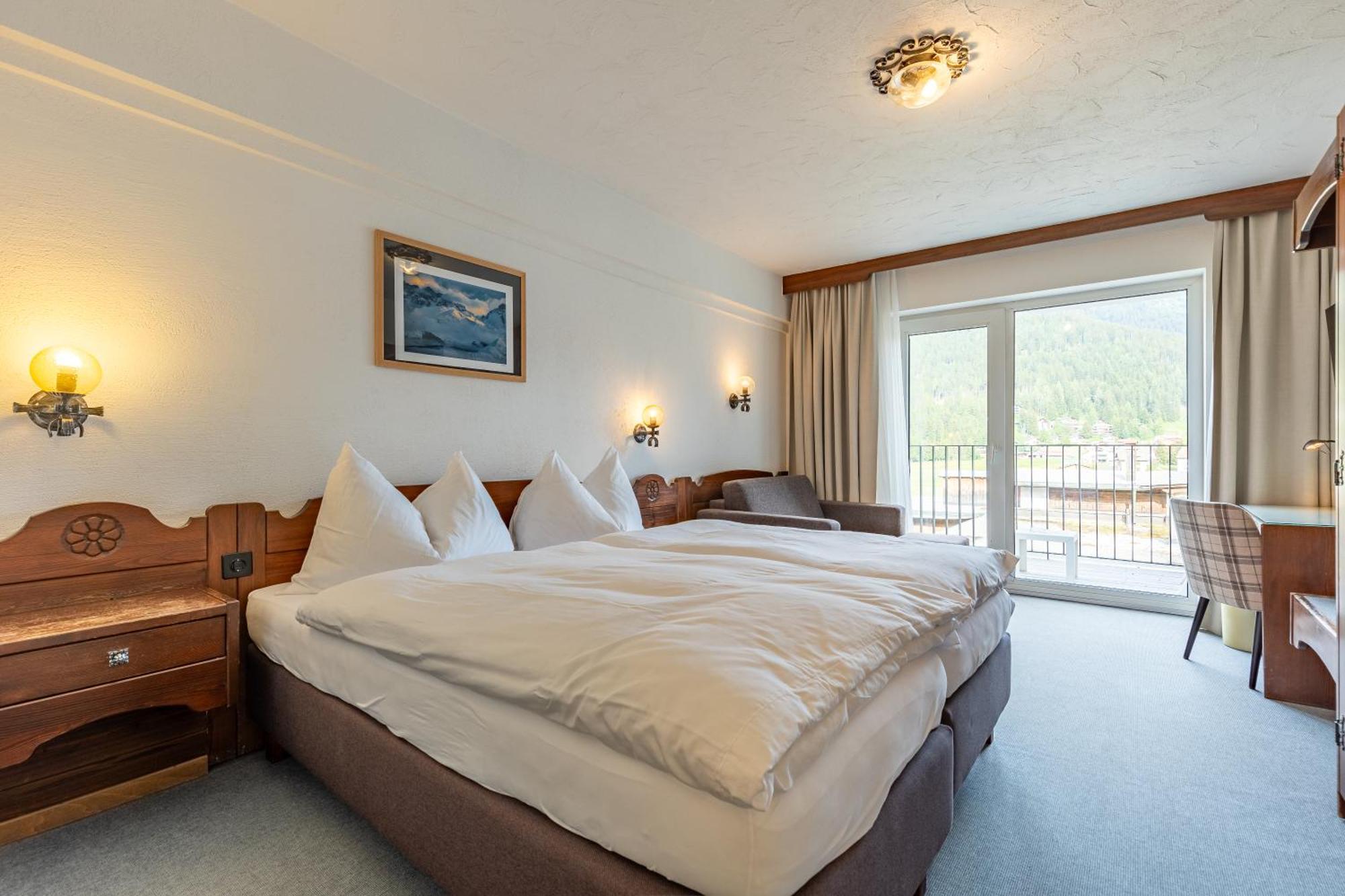 Dischma 3* Davos