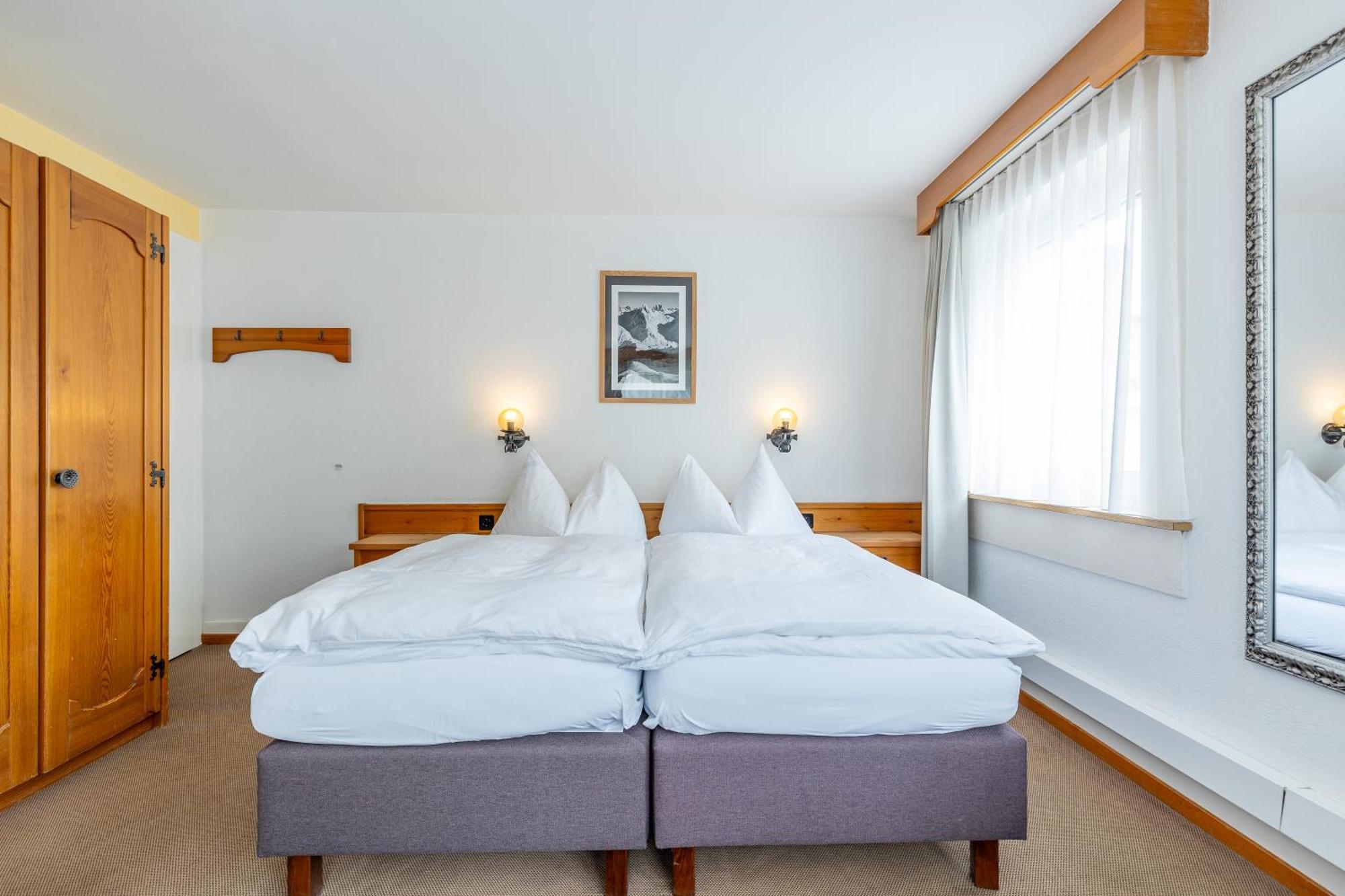 Dischma 3* Davos