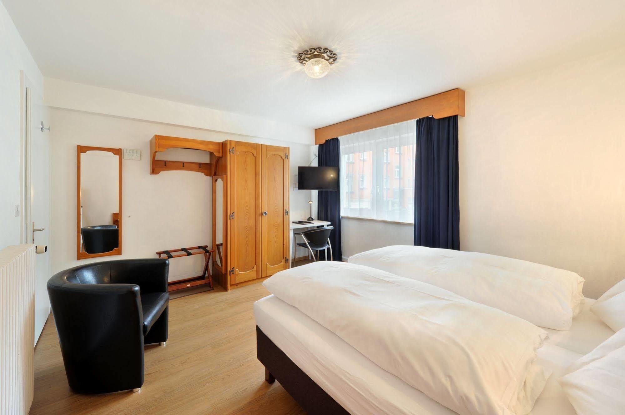 Dischma Hotel 3*