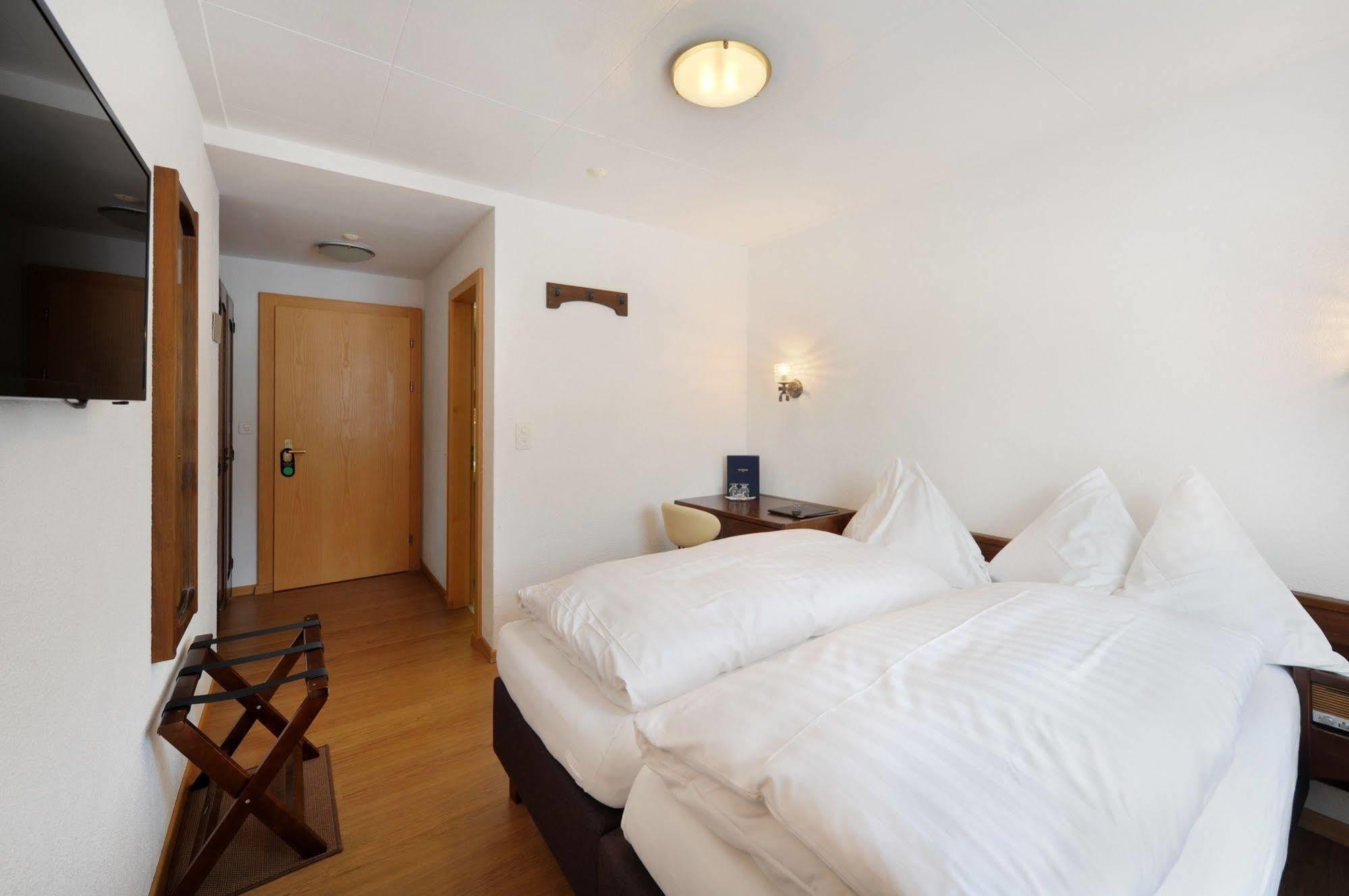 Hotel Dischma
